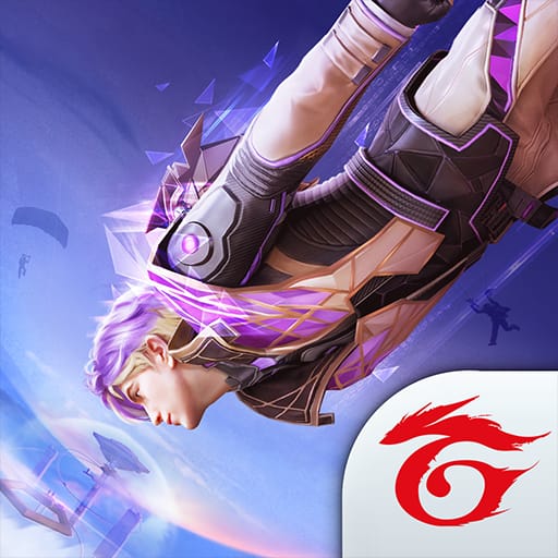 Free Fire TopUp [BD]