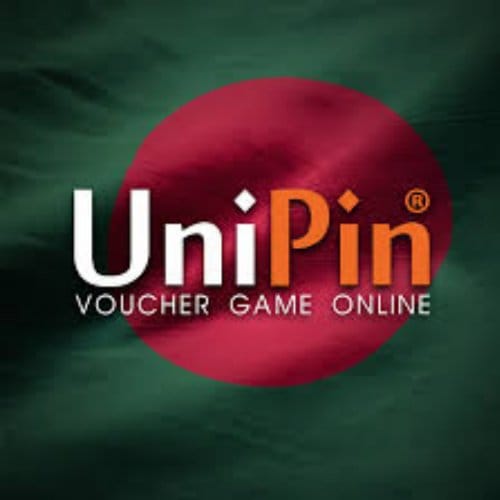 UNIPIN VOUCHER BD