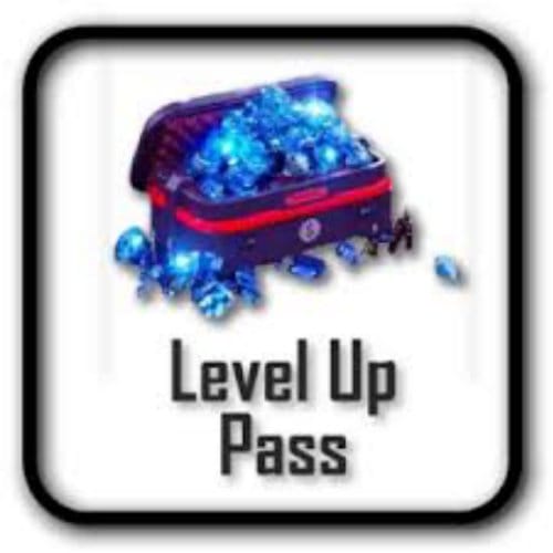 level up pass