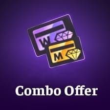 Combo Offer