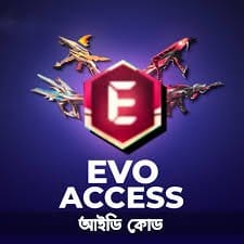 Evo access